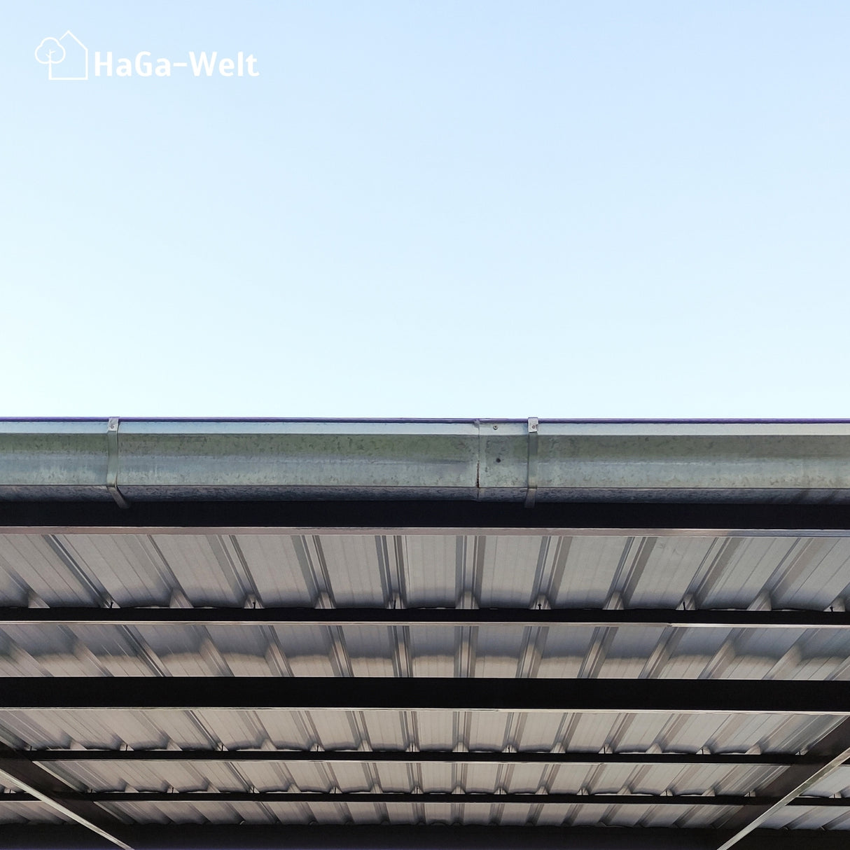 Antikondensvlies selbstklebend – Effektiver Schutz vor Feuchtigkeit – HaGa-Welt