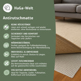 Anti-slip mat (sold by the meter) Anti-slip mat Anti-slip mat