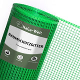 Premium Baumschutzgitter – extra starker Verbissschutz und Baumschutz – HaGa-Welt