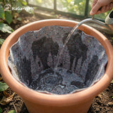 Bewässerungsvlies 500g/m² - Wasserspeicher für eine langfristige Bewässerung – HaGa-Welt