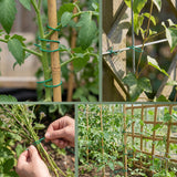 Bindedraht – vielseitiger Draht für den Garten und zum Basteln – HaGa-Welt