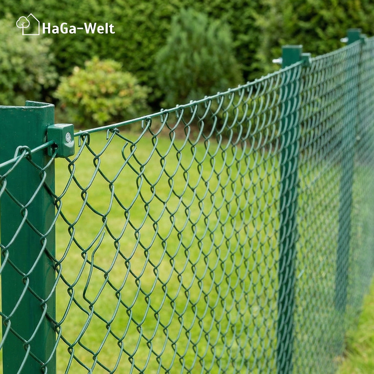 Drahthalter mit Schraube Spanndrahthalter 16mm x 26mm – HaGa-Welt