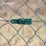 Drahtspanner 100mm x 28mm x 20mm in versch. Farben – HaGa-Welt