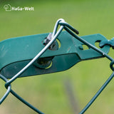 Drahtspanner 100mm x 28mm x 20mm in versch. Farben – HaGa-Welt