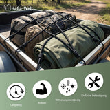 Expanderseil – elastisches Seil für flexible Befestigung – HaGa-Welt