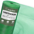 Gartenzaun – vielfältiger Kunststoffzaun für Ihren Garten – HaGa-Welt