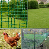 Gartenzaun – vielfältiger Kunststoffzaun für Ihren Garten – HaGa-Welt