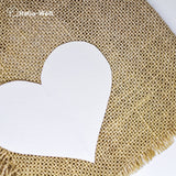 Jutevlies – DIY Ideen sind aus Jute gemacht – HaGa-Welt