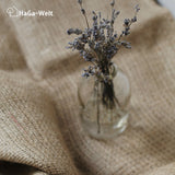 Jutevlies – DIY Ideen sind aus Jute gemacht – HaGa-Welt