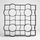 Kiesgitter – stabile Rasengitterplatten, schnell und einfach verlegt