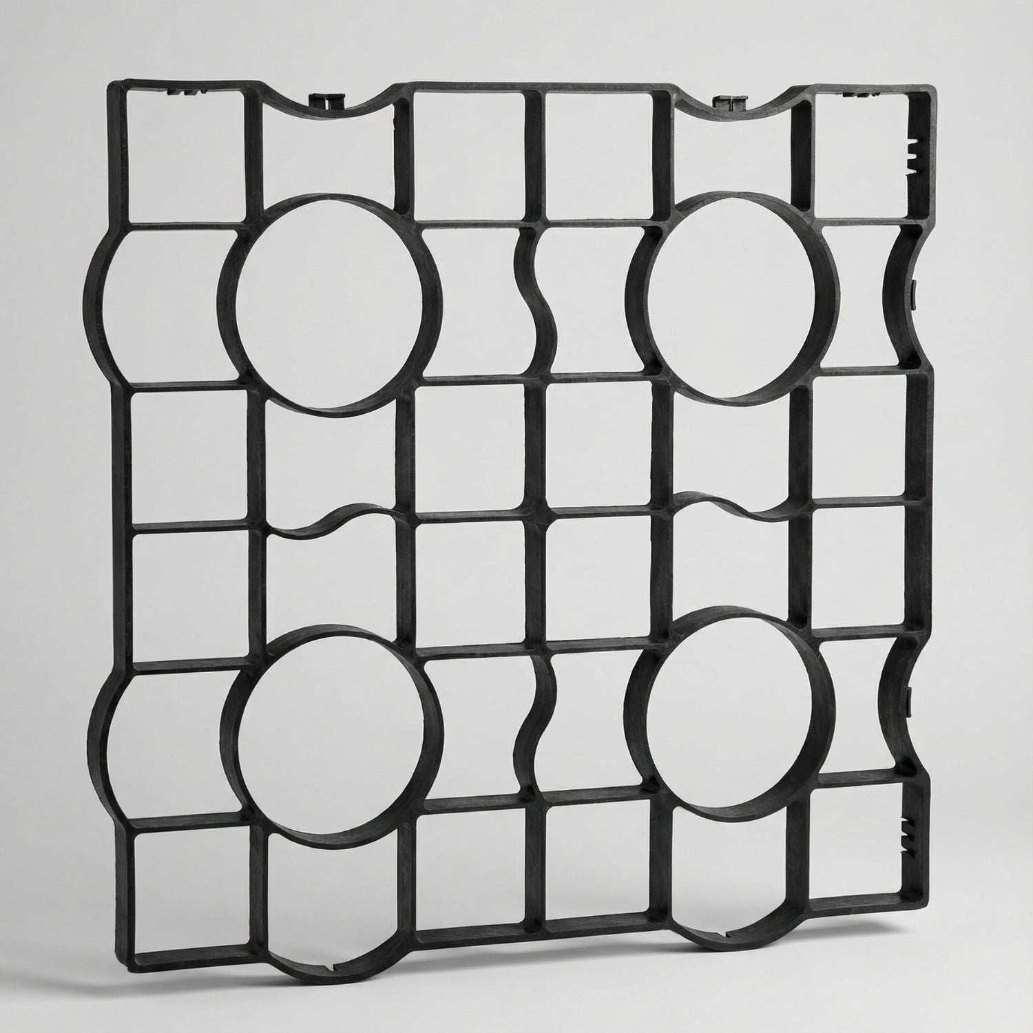 Kiesgitter – stabile Rasengitterplatten, schnell und einfach verlegt – HaGa-Welt