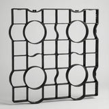 Kiesgitter – stabile Rasengitterplatten, schnell und einfach verlegt – HaGa-Welt