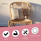 Makramee Garn – gedrehtes Baumwollgarn für tolles Makramee – HaGa-Welt