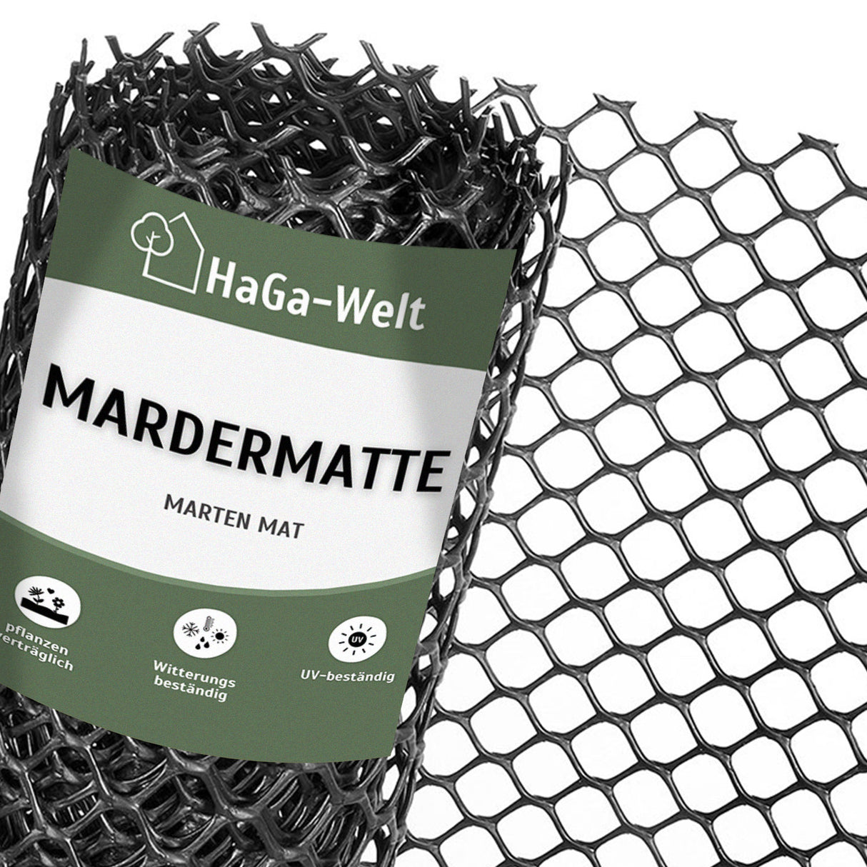 Mardermatte – schneller Marderschutz für Ihr Auto – HaGa-Welt