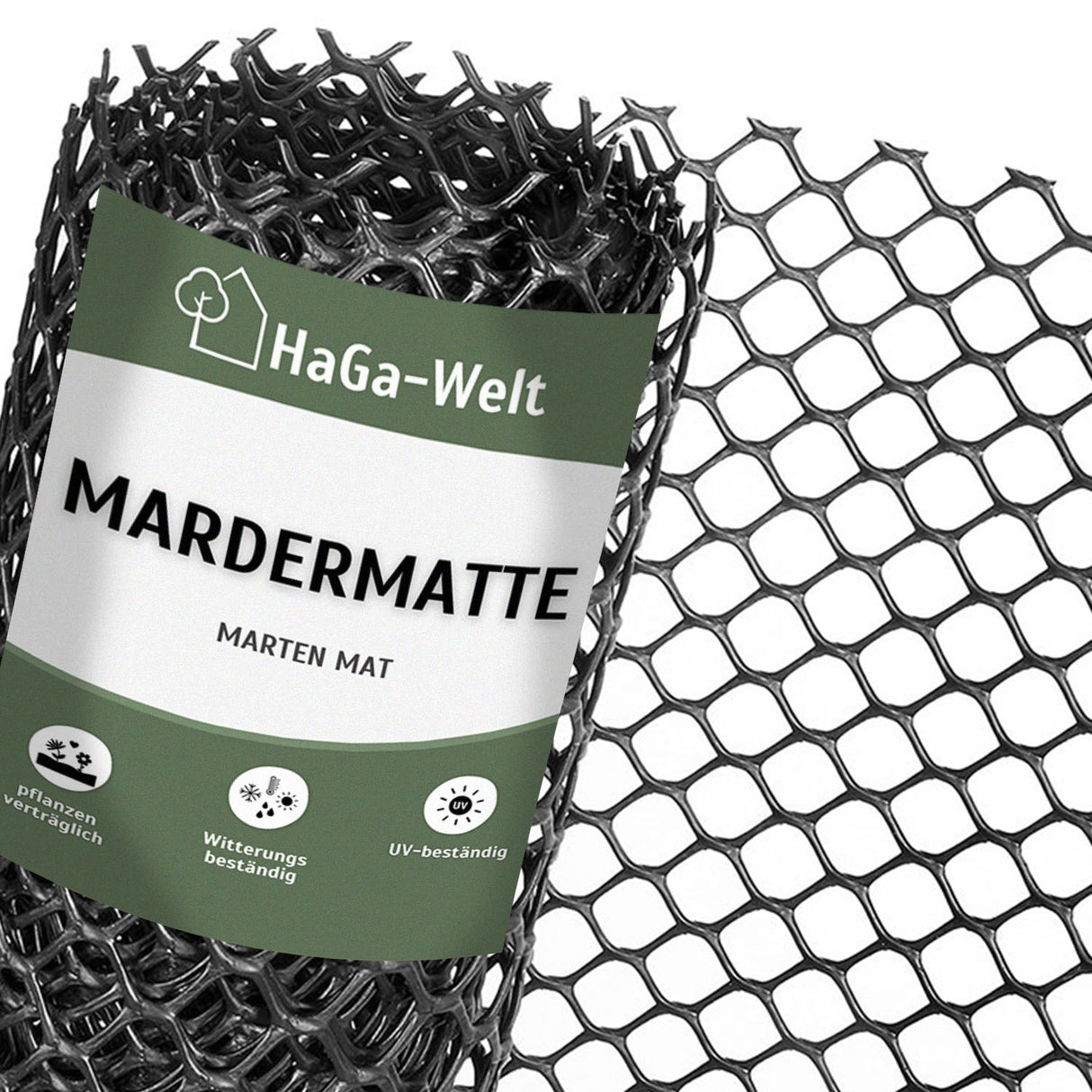 Mardermatte – schneller Marderschutz für Ihr Auto – HaGa-Welt
