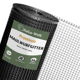 Premium Maulwurfgitter – tierfreundliche Art zum Maulwurf vertreiben – HaGa-Welt