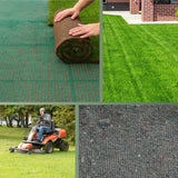 Maulwurfnetz – effektiver Schutz gegen Maulwürfe – HaGa-Welt