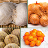 Filet à fruits et légumes pour le stockage (vendu au mètre)