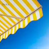 Outdoor Stoff Meterware – wasserabweisender Stoff für draußen – HaGa-Welt