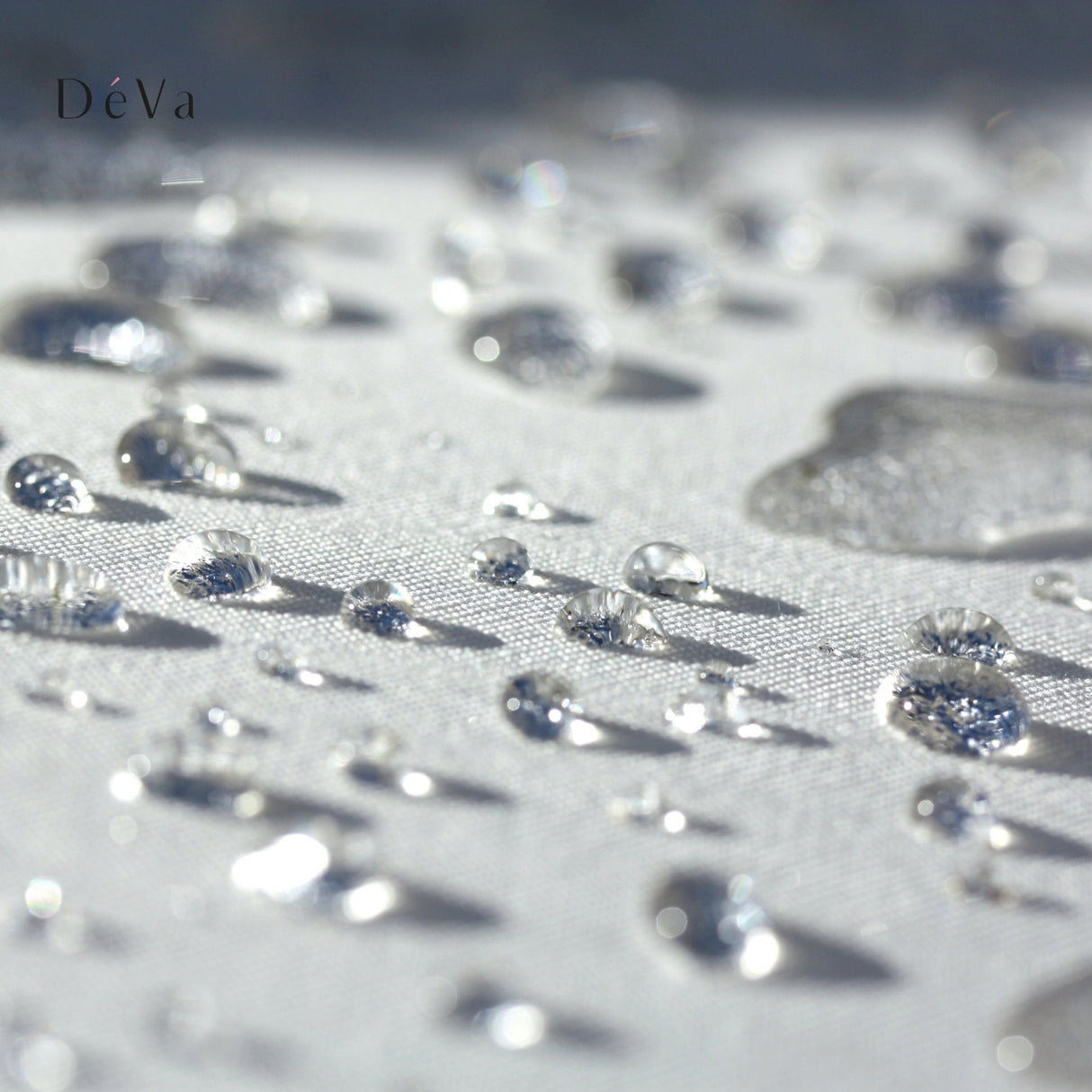 Outdoor Stoff Meterware – wasserabweisender Stoff für draußen – HaGa-Welt