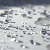 Outdoor Stoff Meterware – wasserabweisender Stoff für draußen – HaGa-Welt