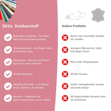 Outdoor Stoff Meterware – wasserabweisender Stoff für draußen – HaGa-Welt