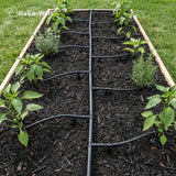 Schlauchkupplung – der perfekter Schlauchverbinder für den Gartenschlauch – HaGa-Welt