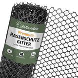 Premium Rasenschutzgitter – starker Schutz für Ihren Rasen – HaGa-Welt