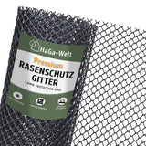 Premium Rasenschutzgitter – starker Schutz für Ihren Rasen – HaGa-Welt