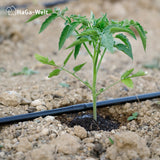 Regulierventil 16mm x 3/4" Schlauchventil Gartenschlauchverbindungsstück – HaGa-Welt