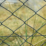 Spanndraht 3mm Gartendraht für Maschendrahtzaun – HaGa-Welt