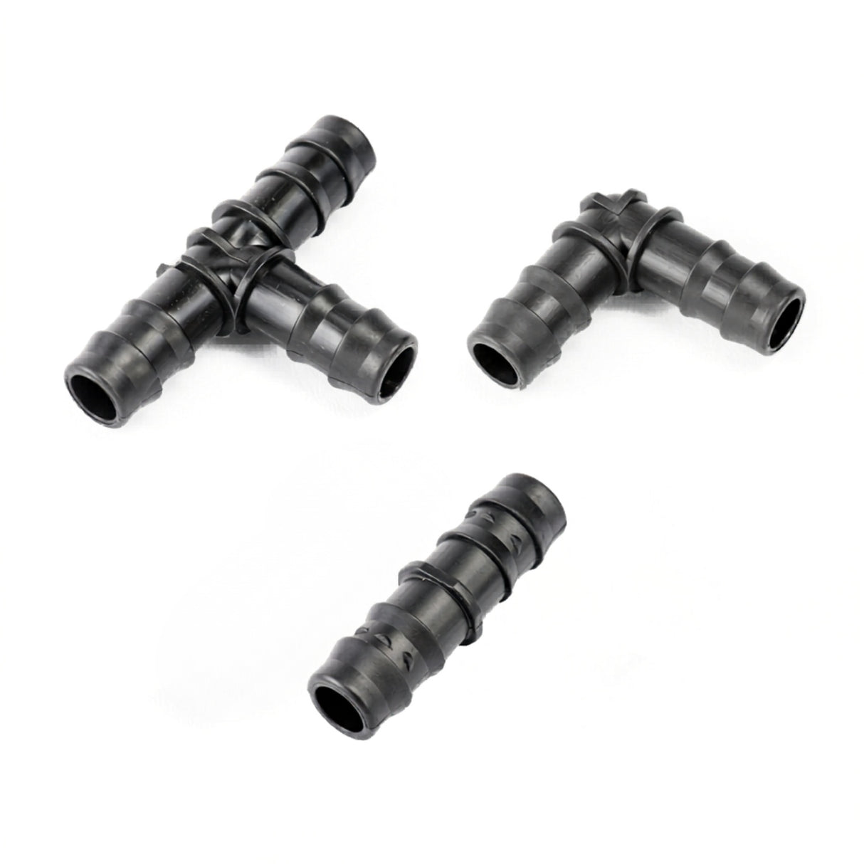 Steckverbinder – clevere Schlauchverbinder für Ihren Tropfschlauch – HaGa-Welt