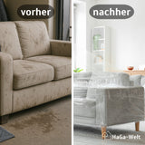 Stretchfolie 150mx500mmx23µm Umzugsfolie Verpackungsfolie – HaGa-Welt