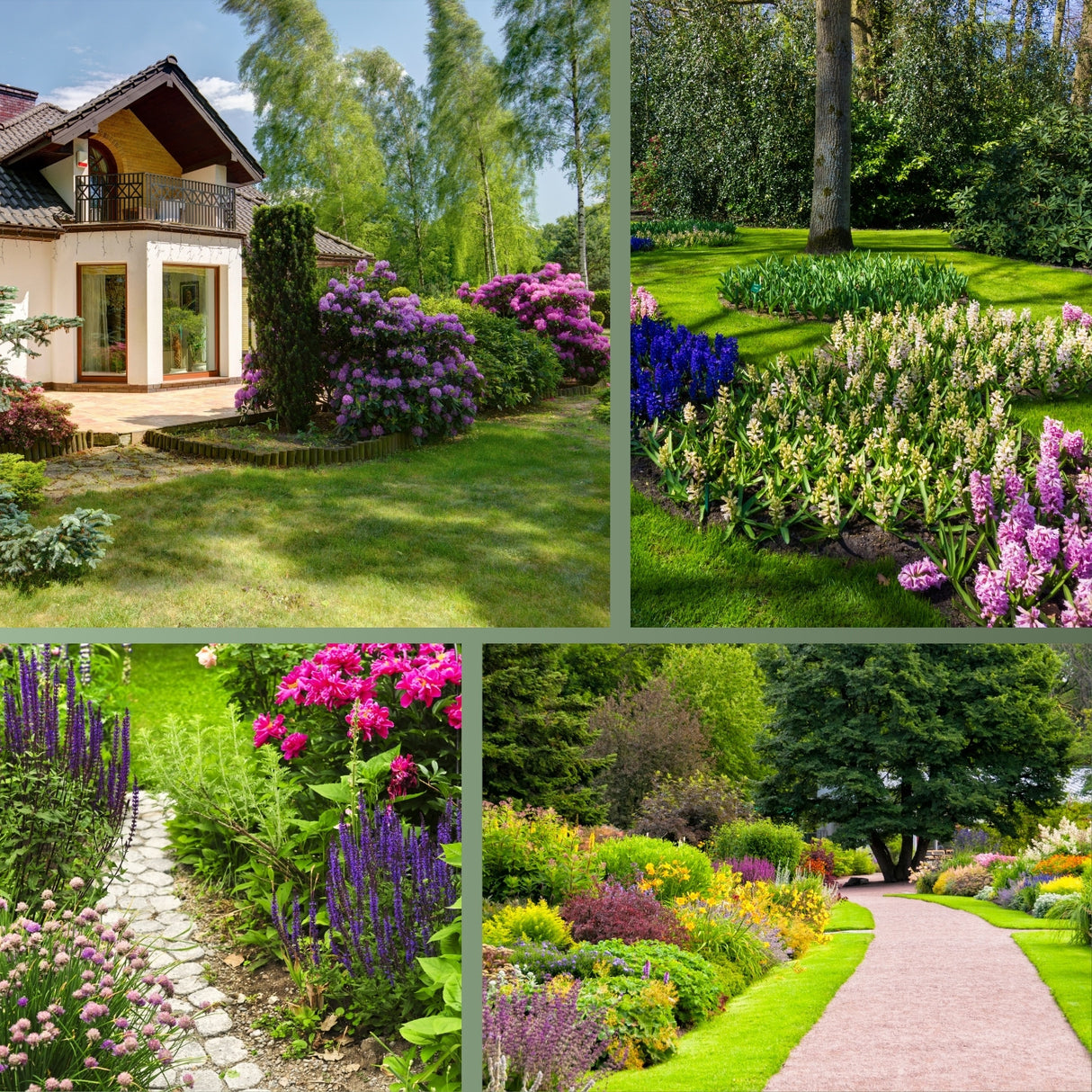 Universaldünger - Der Alleskönner unter den Düngern – HaGa-Welt