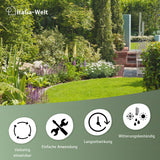 Universaldünger - Der Alleskönner unter den Düngern – HaGa-Welt