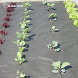 Unkrautvlies-Starter-Set: Startklar für den Unkrautschutz in verschiedenen Größen und Stärken – HaGa-Welt