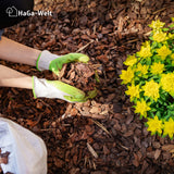 Unkrautvlies-Starter-Set: Startklar für den Unkrautschutz in verschiedenen Größen und Stärken – HaGa-Welt