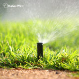 Versenkregner 5004+ Getrieberegner Rasensprenger Bewässerung für Garten – HaGa-Welt