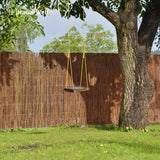 HaGa® Weidenmatte - Sichtschutzmatte - Naturprodukt - Hochwertiger Weiden Sichtschutz Zaun – HaGa-Welt
