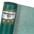 Windschutznetz – effektiver Schutz vor Wind – HaGa-Welt