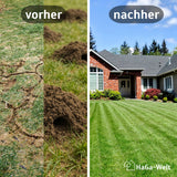 Wühlmausgitter - der effektive Weg Wühlmäuse zu vertreiben – HaGa-Welt