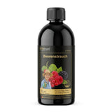 1K Flüssigdünger Konzentrat – Pflanzendünger für Tomaten, Erdbeeren, Beeren, Paprika, Chili, Rosen & Zitrus