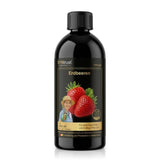 1K Flüssigdünger Konzentrat – Pflanzendünger für Tomaten, Erdbeeren, Beeren, Paprika, Chili, Rosen & Zitrus