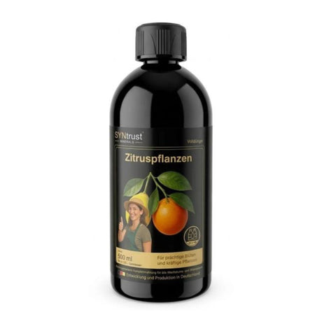 1K Flüssigdünger Konzentrat – Pflanzendünger für Tomaten, Erdbeeren, Beeren, Paprika, Chili, Rosen & Zitrus – HaGa-Welt
