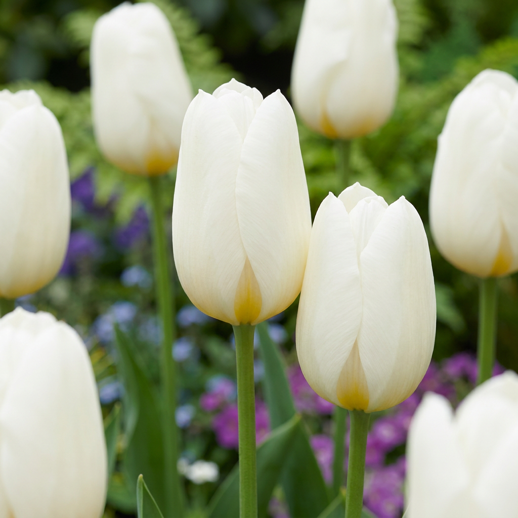 Tulpenzwiebeln – verschiedene Sorten zum Einpflanzen – HaGa-Welt