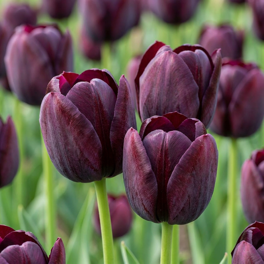 Tulpenzwiebeln – verschiedene Sorten zum Einpflanzen – HaGa-Welt