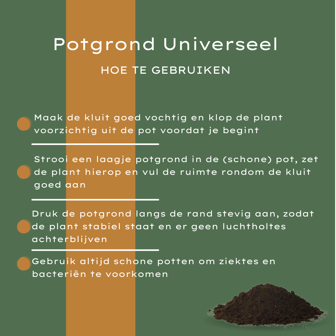 Universelle Blumenerde 30 Liter – Für Zimmer- und Gartenpflanzen – HaGa-Welt
