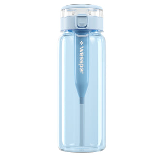 Trinkflasche ActiveMax Clarti Bottle 680ml inkl. 1 x Aktivkohlfilter – HaGa-Welt