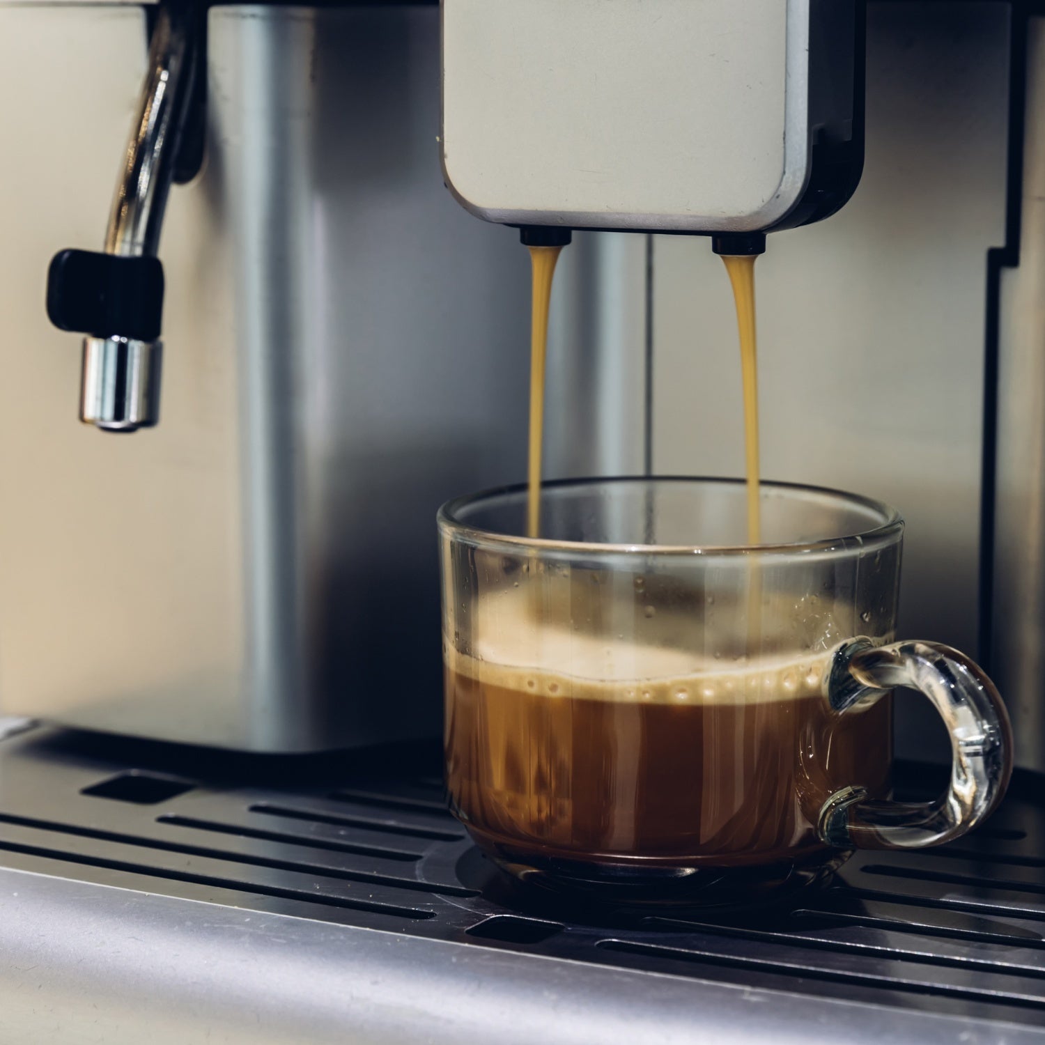 Wasserfilter für Kaffeevollautomaten – Schutz für Ihre Kaffeemaschine & vollmundiger Kaffeegenuss – HaGa-Welt